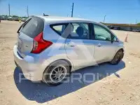 2017 Nissan VERSA фото