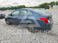 2017 Nissan VERSA photo