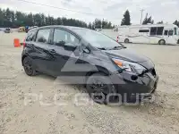 2017 Nissan VERSA фото