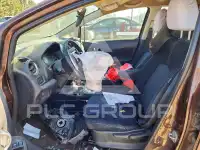 2017 Nissan VERSA фото