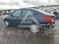 2017 Nissan VERSA photo