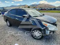 2017 Nissan VERSA photo