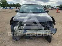 2017 Nissan VERSA фото