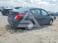 2017 Nissan VERSA photo