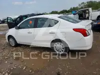 2017 Nissan VERSA фото