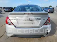 2017 Nissan VERSA photo