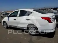 2017 Nissan VERSA фото
