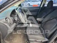 2017 Nissan VERSA photo
