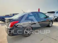 2017 Nissan VERSA фото