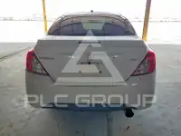 2017 Nissan VERSA фото