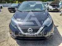 2017 Nissan VERSA фото