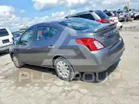 2017 Nissan VERSA photo
