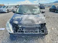 2017 Nissan VERSA photo