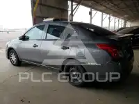 2017 Nissan VERSA фото
