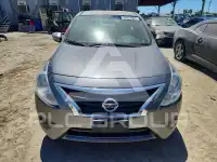 2017 Nissan VERSA фото