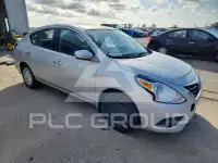 2017 Nissan VERSA photo