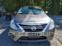 2017 Nissan VERSA фото
