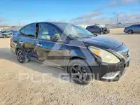 2017 Nissan VERSA фото