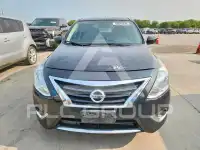 2017 Nissan VERSA фото