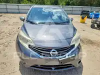 2017 Nissan VERSA photo