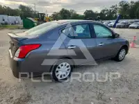 2017 Nissan VERSA фото