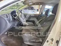 2017 Nissan VERSA фото