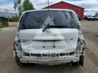 2017 Nissan VERSA photo