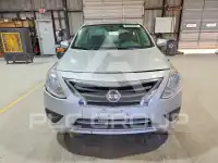 2017 Nissan VERSA photo