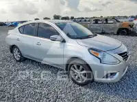 2017 Nissan VERSA фото