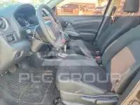 2017 Nissan VERSA фото