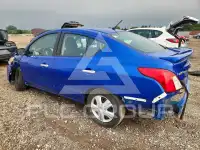 2017 Nissan VERSA фото