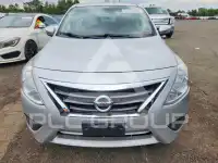 2017 Nissan VERSA photo