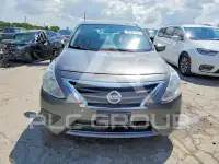2017 Nissan VERSA photo