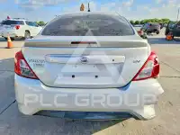 2017 Nissan VERSA photo