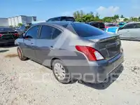 2017 Nissan VERSA photo