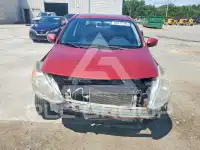 2017 Nissan VERSA фото