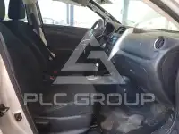 2017 Nissan VERSA фото