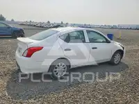 2017 Nissan VERSA фото