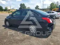 2017 Nissan VERSA фото