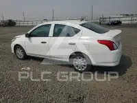 2017 Nissan VERSA фото
