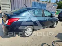 2017 Nissan VERSA photo