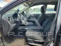 2017 Nissan VERSA фото