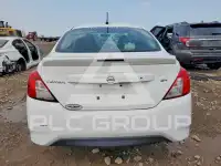 2017 Nissan VERSA фото