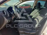 2017 Nissan VERSA фото