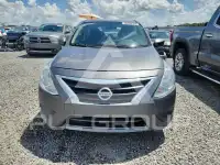 2017 Nissan VERSA фото
