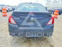 2017 Nissan VERSA photo
