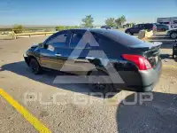 2017 Nissan VERSA фото