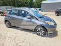 2017 Nissan VERSA photo