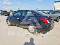 2017 Nissan VERSA photo