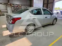 2017 Nissan VERSA photo
